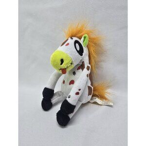 Zombie Pets Buttercup Caponey" plush toy